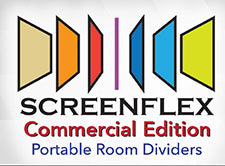 SCREENFLEX MOBILE PARTITIONS
