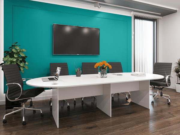 i5 Conference Table 48x144 FREE SHIPPING