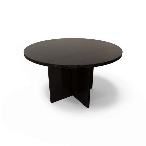 i5 Conference Table 48" Round FREE SHIPPING