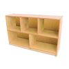 Whitney Brothers Plus Cabinet - Natural