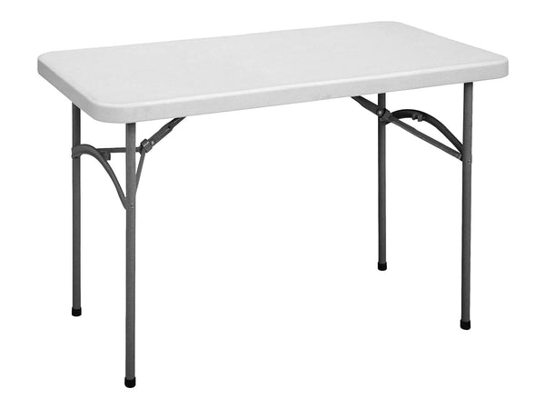Correl 24x48 Econoline Plastic Folding Tables