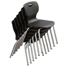Correl 18" Student Stacking Chair
