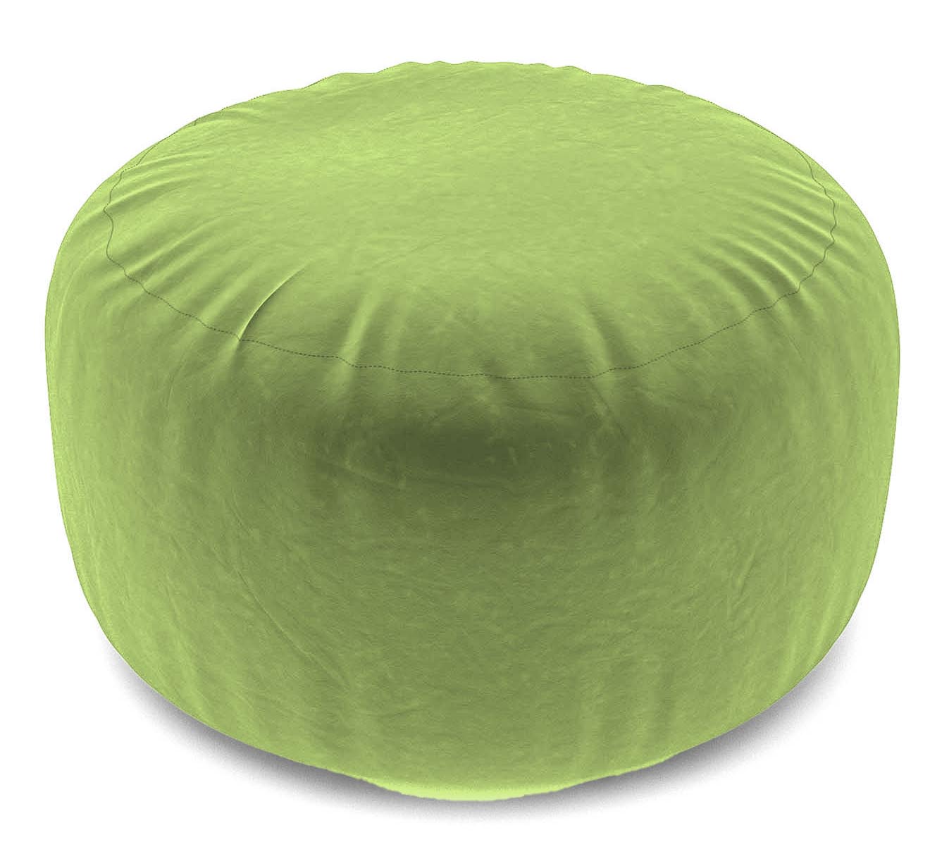 Fomcore 4 foot Foam Filled Bag