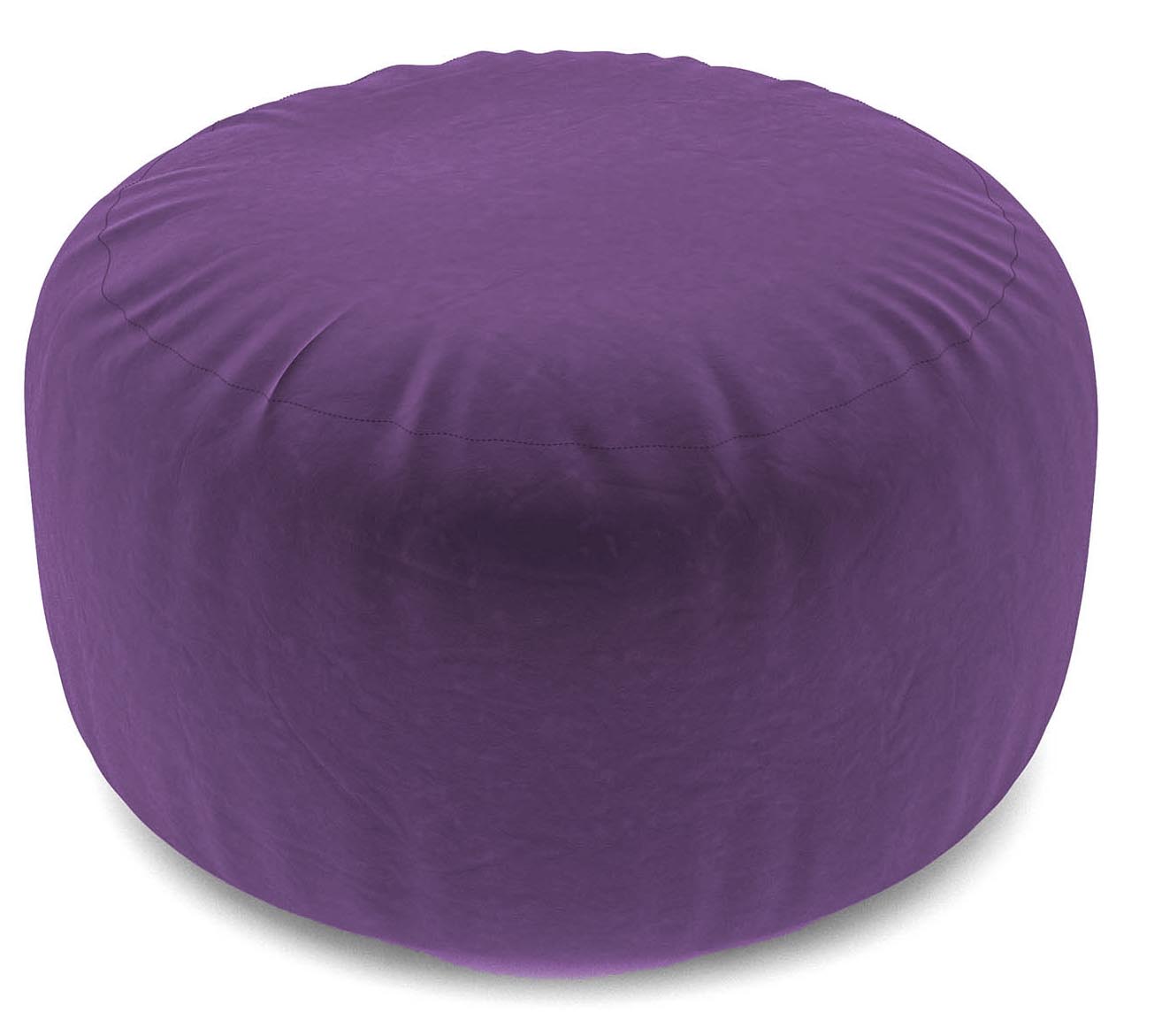 Fomcore 4 foot Foam Filled Bag