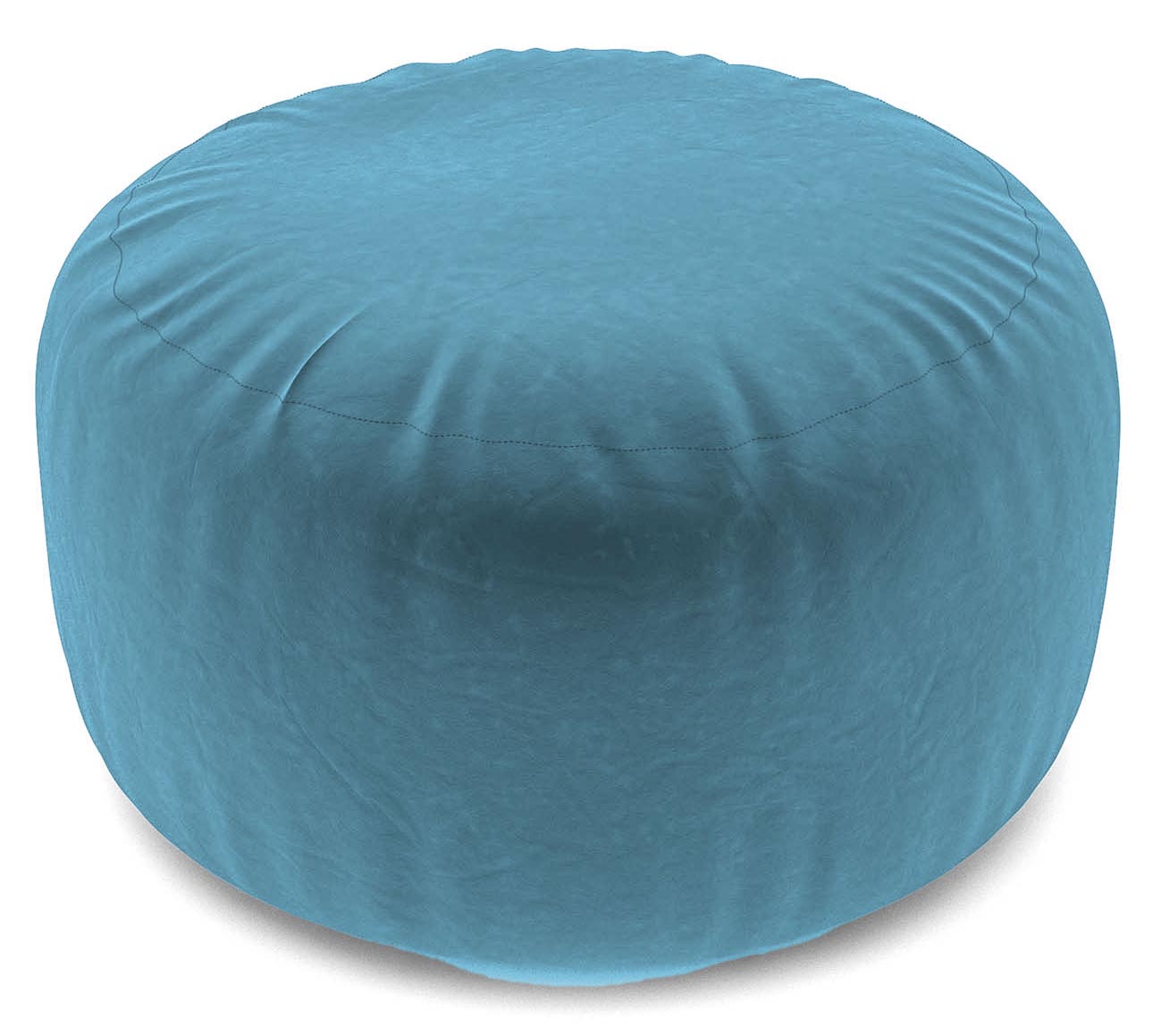 Fomcore 4 foot Foam Filled Bag