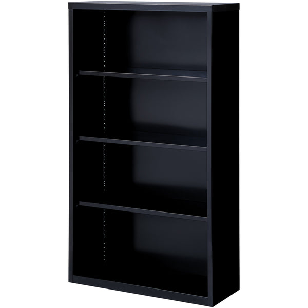 Lorell Fortress Series Bookcases 60"h Slightly damaged 3 Available