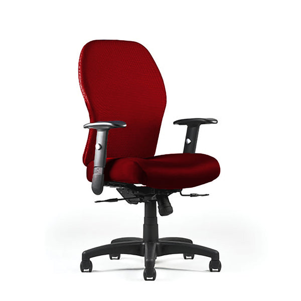 Neutral Posture Ergonomic RIGHT Mesh Back Office Chair
