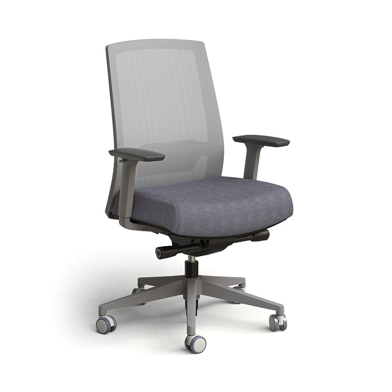 OCI TRENDI 2.0 Task Seating
