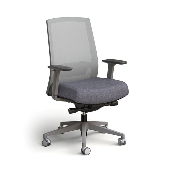 OCI TRENDI 2.0 Task Seating
