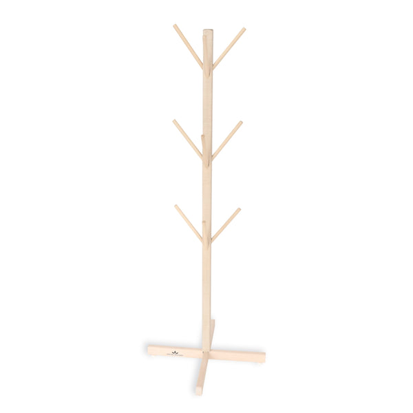 Whitney Brothers Dress Up Tree With Pegs