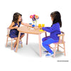 Whitney Brothers Round Childrens Table
