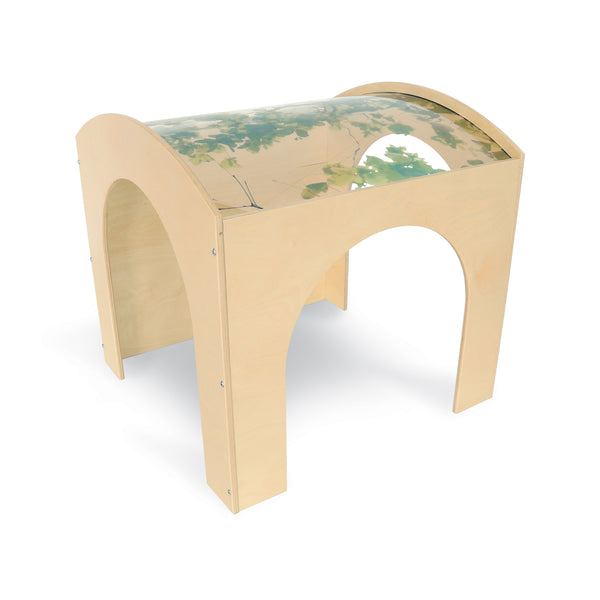 Whitney Brothers Nature View Reading Retreat