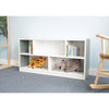 Whitney Brothers Harmony Toddler Shelf 24H