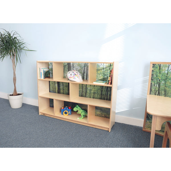 Whitney Brothers Nature View Serenity Cabinet 36H