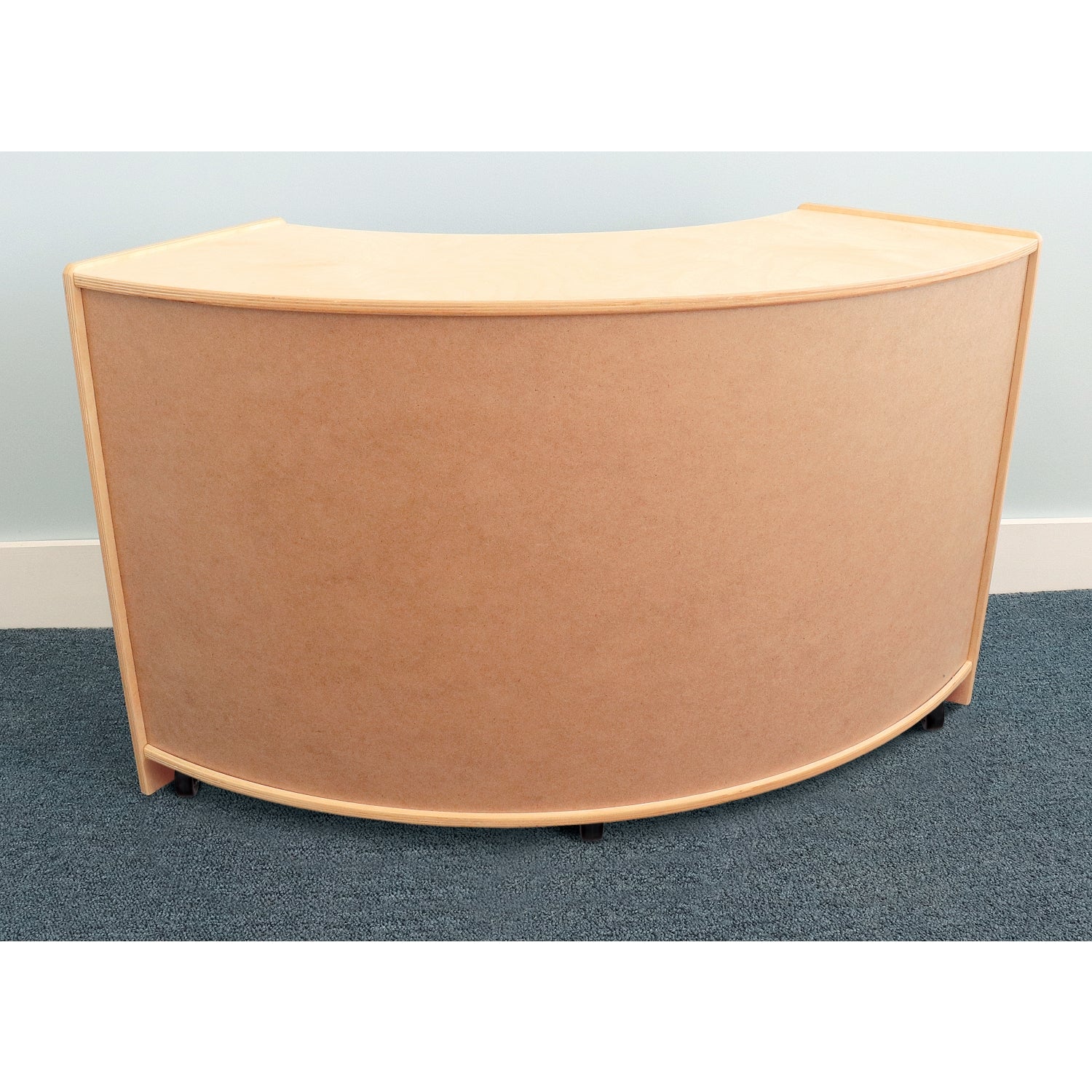 Whitney Brothers EZ Step Up Toddler Changing Cabinet