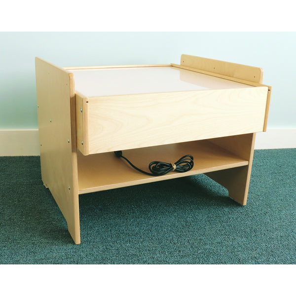 Whitney Brothers LED Light Table