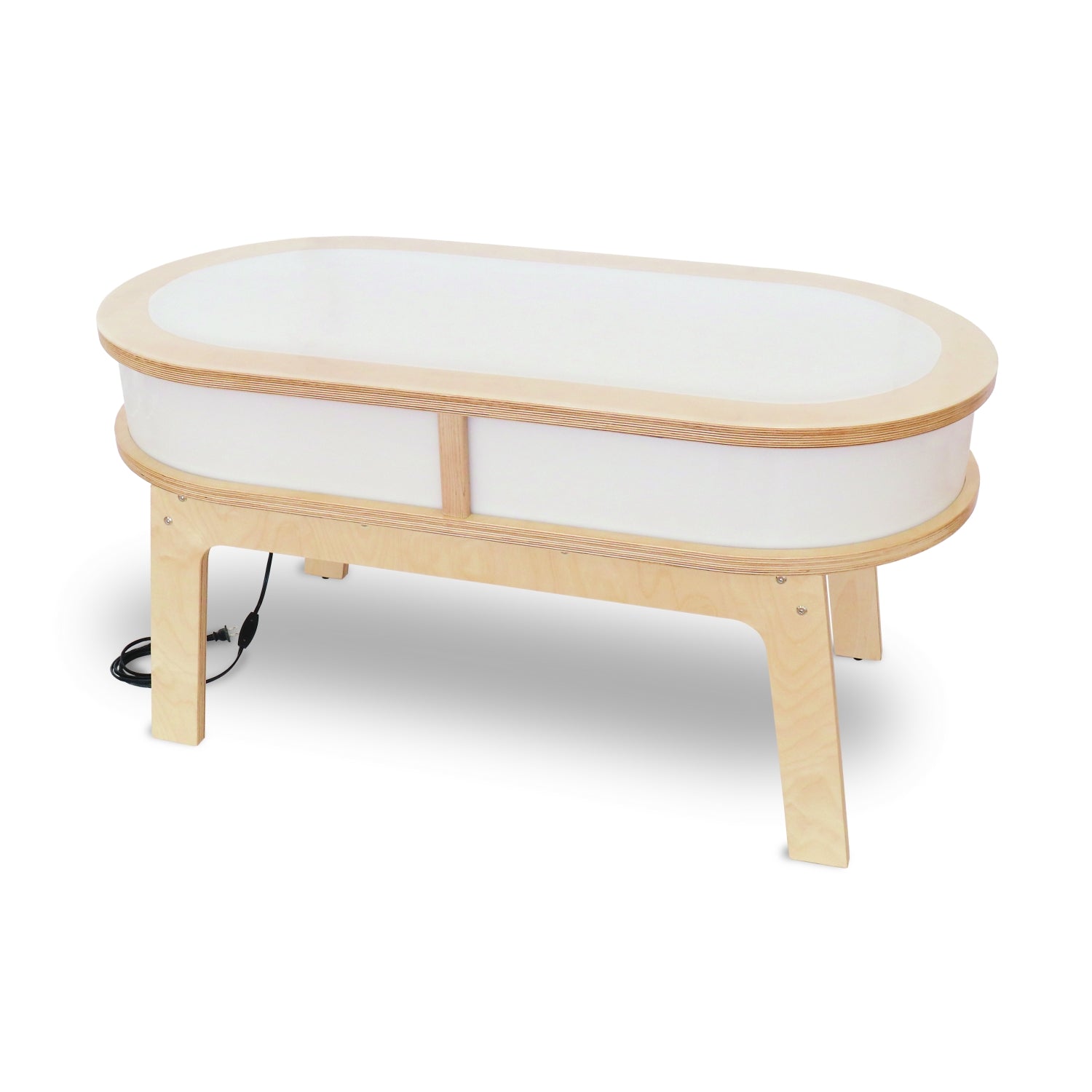 Whitney Brothers Plus Radiant LED Light Table