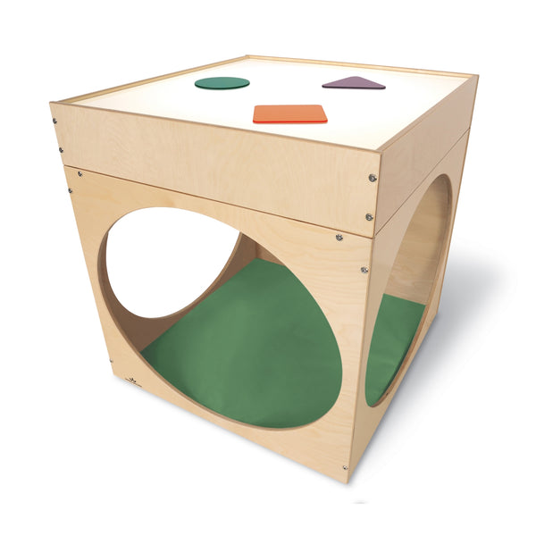 Whitney Brothers LED Large Light Table