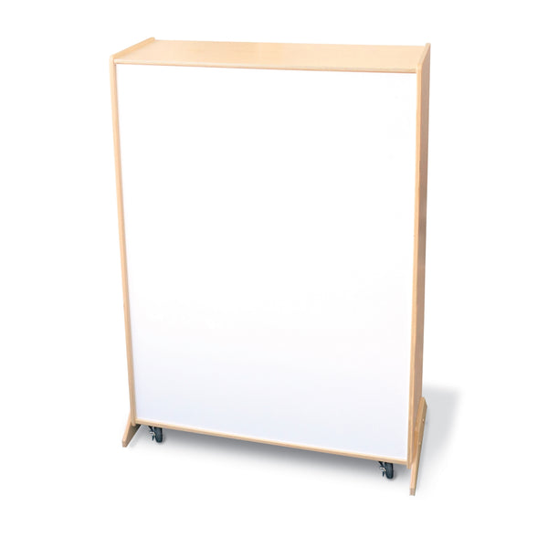 Whitney Brothers Nine Cubby Storage And Teaching Center