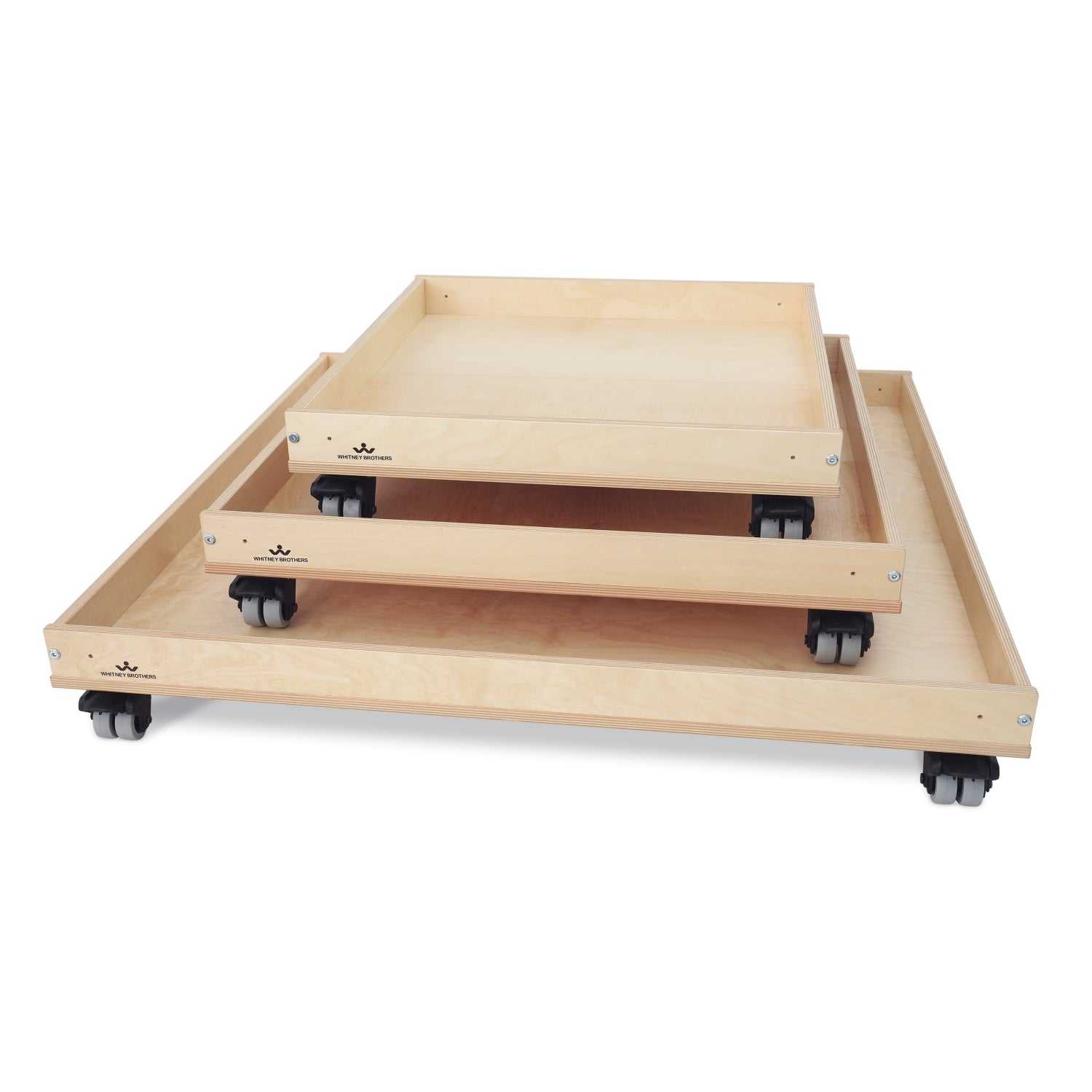 Whitney Brothers Medium Cube Caddy