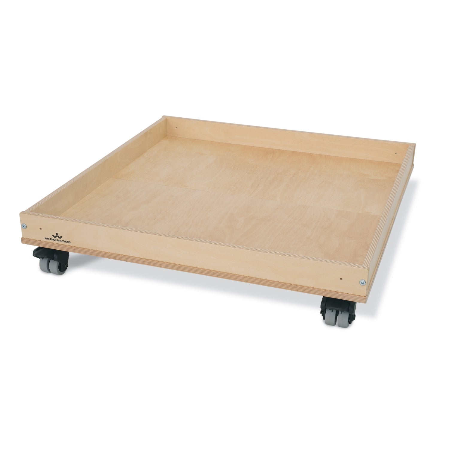 Whitney Brothers Medium Cube Caddy