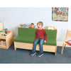 Whitney Brothers Comfy Reading Center