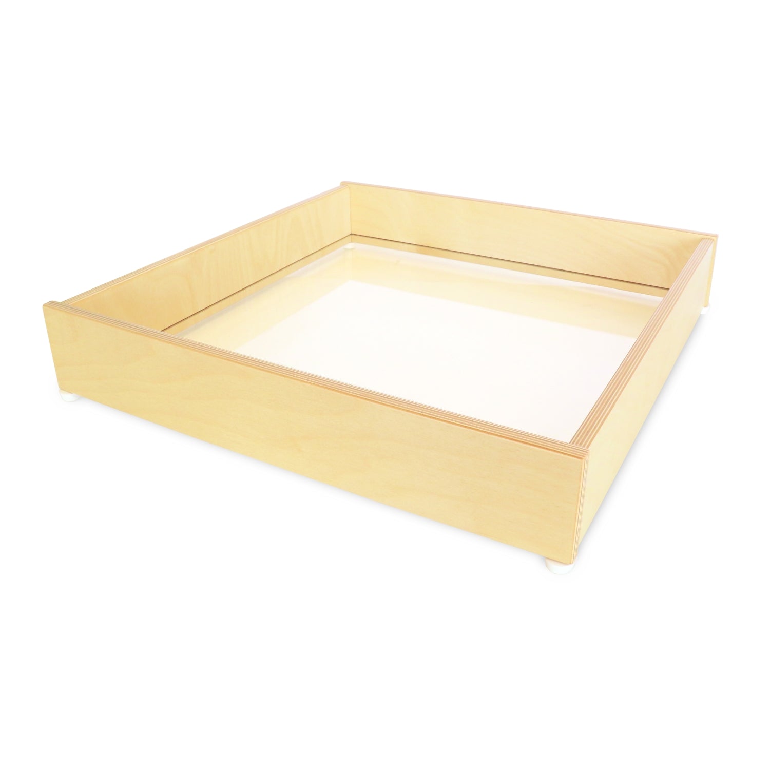 Whitney Brothers Sand Box For Light Tables