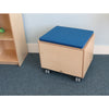 Whitney Brothers STEM Activity Mobile Storage Bin