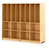 Whitney Brothers Rest Mat Storage Cabinet