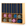 Whitney Brothers Rest Mat Storage Cabinet
