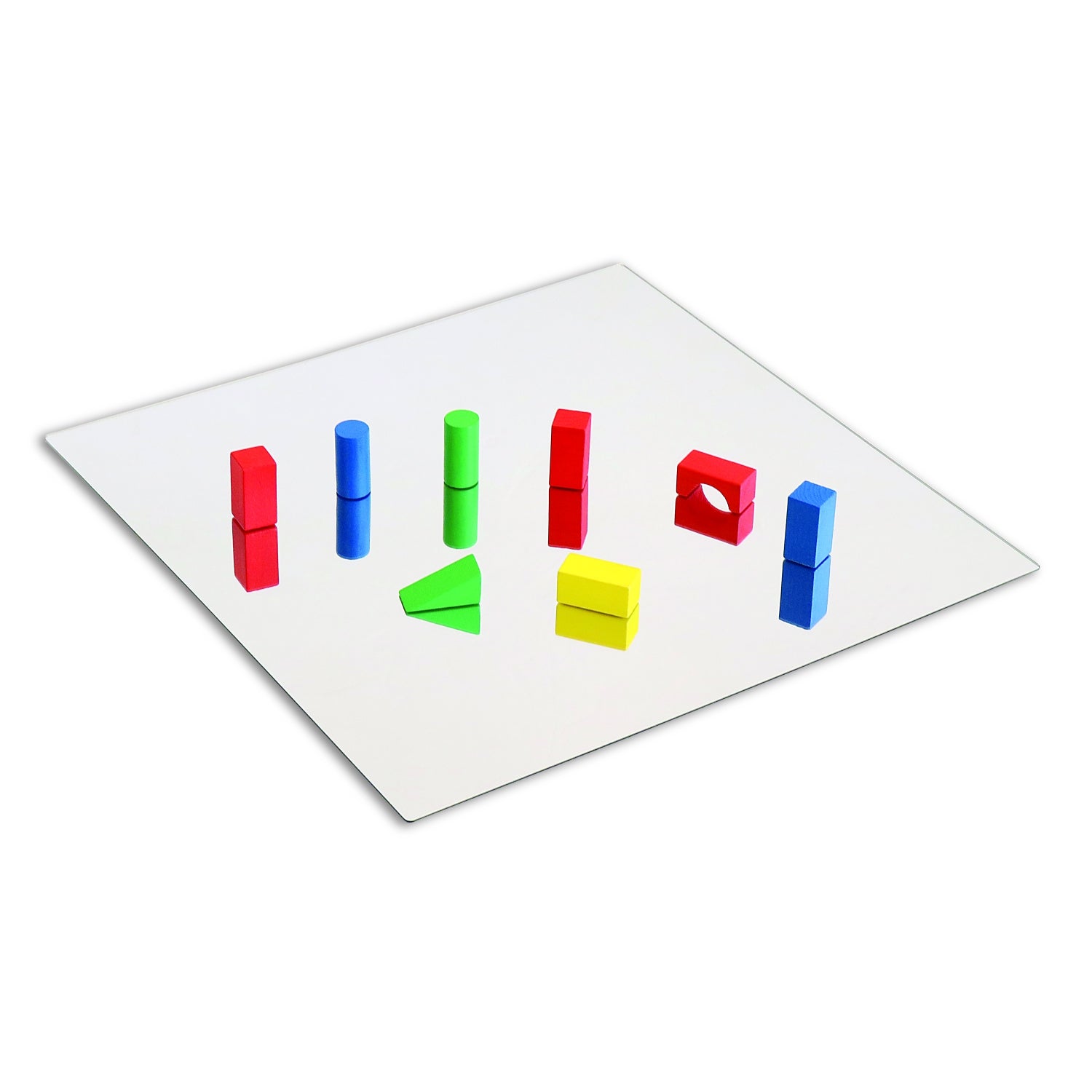 Whitney Brothers Mirror For WB0210 Play House Cube