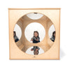 Whitney Brothers Kaleidoscope Play House Cube