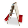 Whitney Brothers Toddler Adjustable Marker Board Easel
