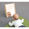 Whitney Brothers Infant Mirror Stand