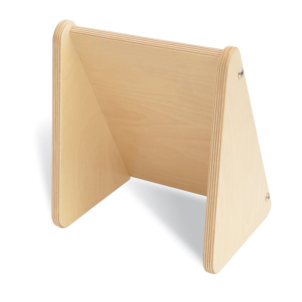 Whitney Brothers Infant Mirror Stand