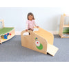 Whitney Brothers Toddler Step And Ramp