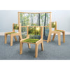 Whitney Brothers Nature View 10H Summer Chair