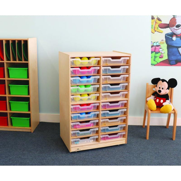 Whitney Brothers Parent Teacher Communication Center