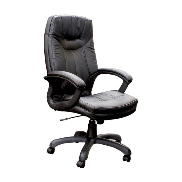 OFD7000 Executive High Back Faux Leather Chair
