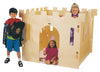 Jonti-Craft® KYDZ Queen Castle