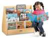 MapleWave® Pick-a-Book Stand