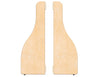 KYDZ Suite® Stabilizer Wing Pair - T-height
