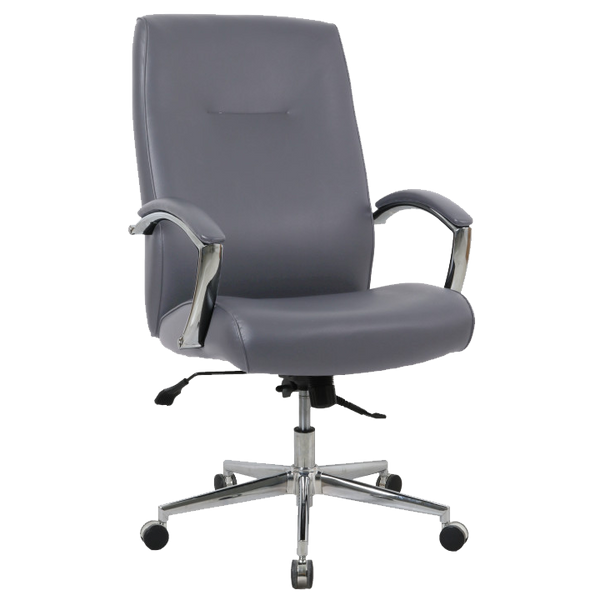 OFD-555 Contour Series Executive Chair