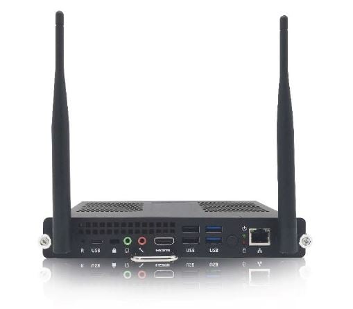Touchview i5 OPS PC Module for Interactive Panel