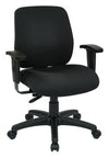 Office Star Deluxe Task Chair