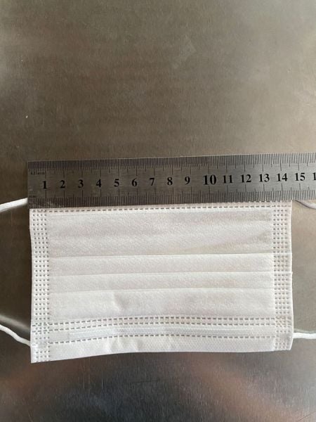 Child Disposable Mask