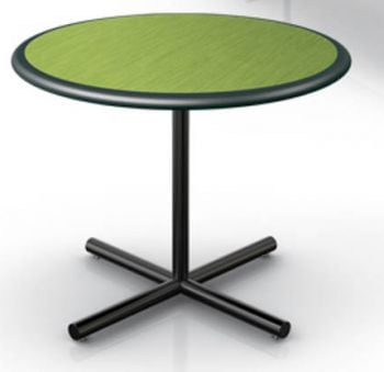 Palmer Hamilton 42" high Pub Height Round Tables