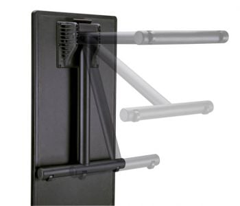 Palmer Hamilton Folding Tables with Smart Edge