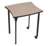USA Capitol 23" x 28" 0EBB Interlox Tables