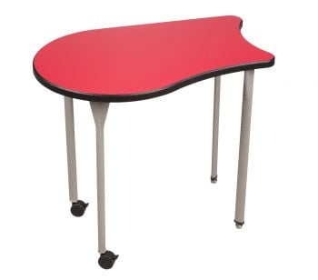 USA Capitol 24" x 36" 0CURL Interlox Tables